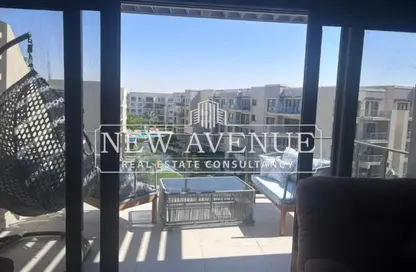 Chalet - 2 Bedrooms - 2 Bathrooms for sale in Marassi - Sidi Abdel Rahman - North Coast Chalet - 2 Bedrooms - 2 Bathrooms for sale in Marassi - Sidi Abdel Rahman - North Coast