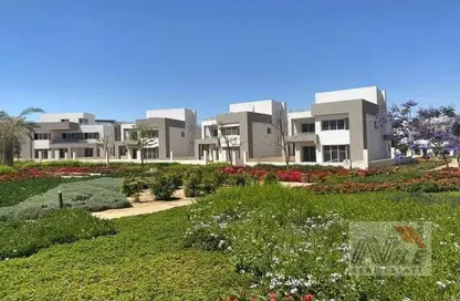 فيلا - 5 غرف نوم - 5 حمامات للبيع في هايد بارك - كمبوندات التجمع الخامس - التجمع الخامس - مدينة القاهرة الجديدة - القاهرة