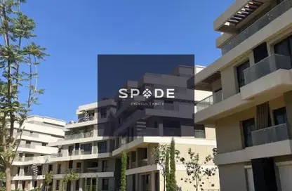 Apartment - 3 Bedrooms - 3 Bathrooms for sale in Villette - 5th Settlement Compounds - The 5th Settlement - New Cairo City - Cairo