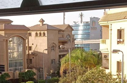 Apartment - 4 Bedrooms - 4 Bathrooms for rent in The 5th Settlement - New Cairo City - Cairo