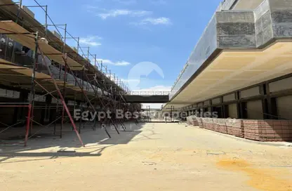 عيادة - استوديو - 1 حمام للبيع في الحصري - مدينة 6 أكتوبر - الجيزة