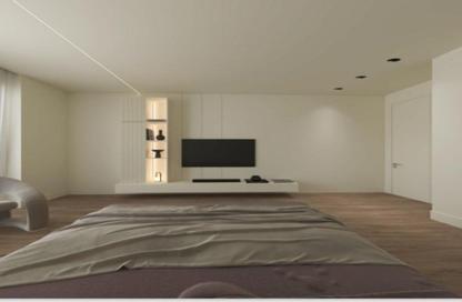 Apartment - 4 Bedrooms - 3 Bathrooms for sale in Westown - Sheikh Zayed Compounds - Sheikh Zayed City - Giza