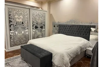 Apartment - 3 Bedrooms - 3 Bathrooms for rent in El Banafseg 9 - El Banafseg - New Cairo City - Cairo
