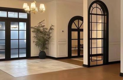 Villa - 5 Bedrooms - 5 Bathrooms for sale in Hyde Park - 5th Settlement Compounds - The 5th Settlement - New Cairo City - Cairo