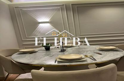 Apartment - 3 Bedrooms - 2 Bathrooms for rent in Madinaty - Cairo