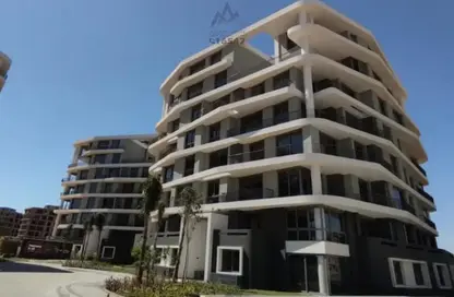 Apartment - 2 Bedrooms - 1 Bathroom for sale in Armonia - New Capital Compounds - New Capital City - Cairo