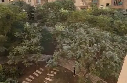 Apartment - 2 Bedrooms - 1 Bathroom for sale in Madinaty - Cairo