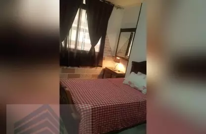 شقة - 2 غرف نوم - 1 حمام للايجار في شارع سوريا - رشدي - حي شرق - الاسكندرية