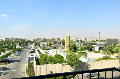 Apartment - 3 Bedrooms - 3 Bathrooms for rent in Mivida - 5th Settlement Compounds - The 5th Settlement - New Cairo City - Cairo