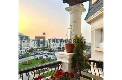 Apartment - 2 Bedrooms - 2 Bathrooms for sale in Mountain View Mostakbal City - Mostakbal City Compounds - Mostakbal City - Future City - Cairo