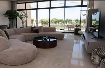 شاليه - 3 غرف نوم - 4 حمامات للبيع في ليف - راس الحكمة - الساحل الشمالي