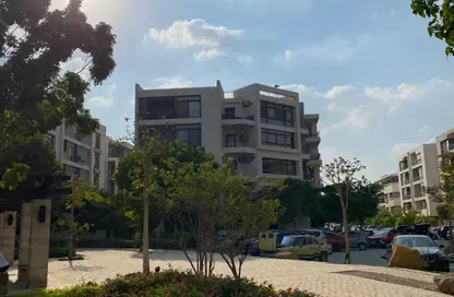 Twin House - 3 Bedrooms - 4 Bathrooms for sale in Taj City - 5th Settlement Compounds - The 5th Settlement - New Cairo City - Cairo
