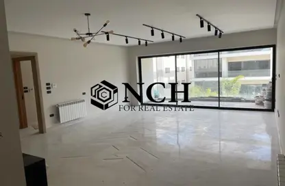 Apartment - 2 Bedrooms - 2 Bathrooms for rent in Lake View Residence - 5th Settlement Compounds - The 5th Settlement - New Cairo City - Cairo
