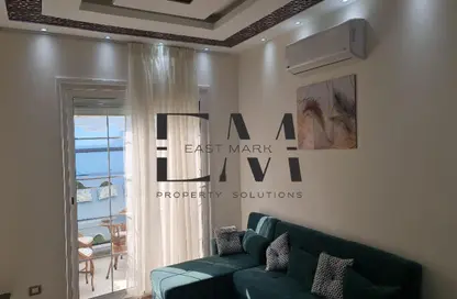 شقة - غرفة نوم - 1 حمام للايجار في ريجينتس بارك - حى الاندلس - مدينة القاهرة الجديدة - القاهرة