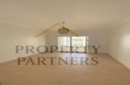 Apartment - 3 Bedrooms - 3 Bathrooms for sale in Mountain View iCity October - 6 October Compounds - 6 October City - Giza
