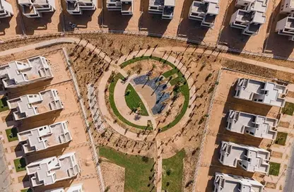 فيلا - 3 غرف نوم - 4 حمامات للبيع في ذا كراون - طريق مصر اسكندرية الصحراوي - مدينة 6 أكتوبر - الجيزة