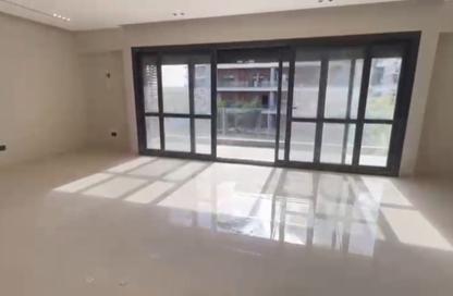 Apartment - 3 Bedrooms - 3 Bathrooms for rent in El Patio Oro - 5th Settlement Compounds - The 5th Settlement - New Cairo City - Cairo