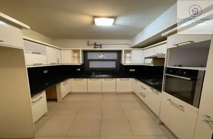 Apartment - 3 Bedrooms - 3 Bathrooms for rent in Mivida - 5th Settlement Compounds - The 5th Settlement - New Cairo City - Cairo