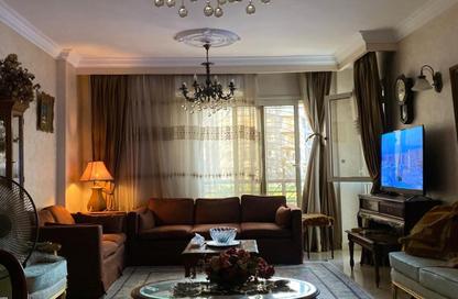 Apartment - 3 Bedrooms - 3 Bathrooms for sale in Janna 2 - Sheikh Zayed Compounds - Sheikh Zayed City - Giza