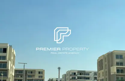 Apartment - 4 Bedrooms - 5 Bathrooms for sale in Palm Hills New Cairo - 5th Settlement Compounds - The 5th Settlement - New Cairo City - Cairo