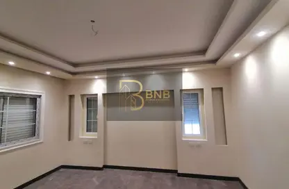 منزل مزدوج - 3 غرف نوم - 4 حمامات للايجار في هايد بارك - مدينة القاهرة الجديدة - القاهرة