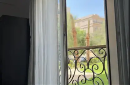 Apartment - 1 Bedroom - 1 Bathroom for rent in Hyde Park - 5th Settlement Compounds - The 5th Settlement - New Cairo City - Cairo