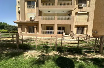شقة - 3 غرف نوم - 3 حمامات للايجار في مدينتي - القاهرة