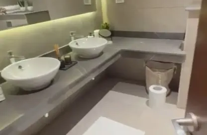Apartment - Studio - 1 Bathroom for sale in Zed East - 5th Settlement Compounds - The 5th Settlement - New Cairo City - Cairo