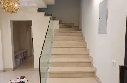 Apartment - 3 Bedrooms - 4 Bathrooms for rent in Westown - Sheikh Zayed Compounds - Sheikh Zayed City - Giza