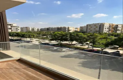 Apartment - 2 Bedrooms - 3 Bathrooms for sale in Eastown - 5th Settlement Compounds - The 5th Settlement - New Cairo City - Cairo