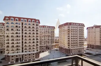 شقة - 2 غرف نوم - 2 حمامات للايجار في صوارى - كمبوندات الاسكندرية - الاسكندرية