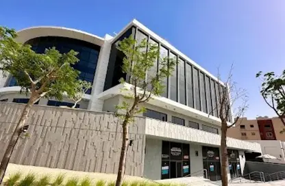 محل تجاري - استوديو - 2 حمامات للبيع في ذا هب - كمبوندات التجمع الخامس - التجمع الخامس - مدينة القاهرة الجديدة - القاهرة