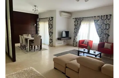 Apartment - 2 Bedrooms - 2 Bathrooms for rent in The Village - South Investors Area - New Cairo City - Cairo