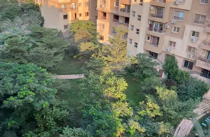Apartment - 3 Bedrooms - 1 Bathroom for sale in Madinaty - Cairo