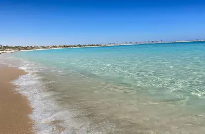 Chalet - 2 Bedrooms - 1 Bathroom for sale in Koun - Ras Al Hekma - North Coast Chalet - 2 Bedrooms - 1 Bathroom for sale in Koun - Ras Al Hekma - North Coast