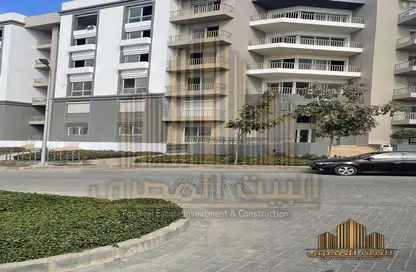 Apartment - 1 Bathroom for rent in Hyde Park - 5th Settlement Compounds - The 5th Settlement - New Cairo City - Cairo