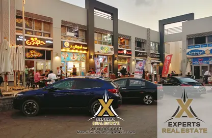 Shop - Studio for sale in Madinaty - Cairo