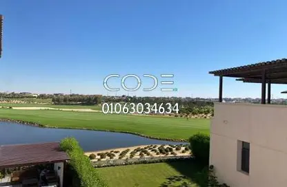 منزل مزدوج - 4 غرف نوم - 3 حمامات للبيع في مراسي - سيدي عبد الرحمن - الساحل الشمالي