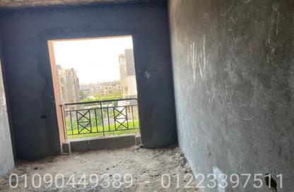 Apartment - 3 Bedrooms - 3 Bathrooms for sale in Gardenia Al Obour - 3rd District - Obour City - Qalyubia