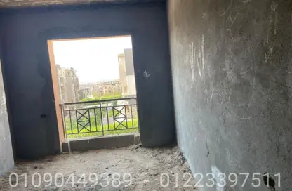 Apartment - 3 Bedrooms - 3 Bathrooms for sale in Gardenia Al Obour - 3rd District - Obour City - Qalyubia