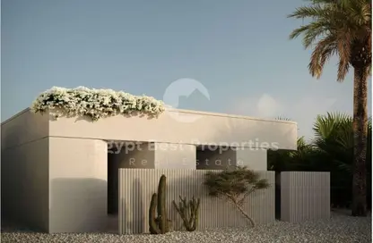 فيلا - 3 غرف نوم - 4 حمامات للبيع في بلانكا جاردنز - سوما باى - سفاجا - الغردقة - محافظة البحر الاحمر