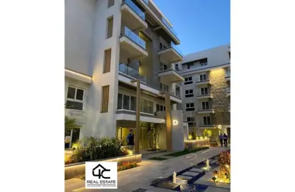 شقة - 3 غرف نوم - 3 حمامات للبيع في ماونتن فيو اى سيتي - كمبوندات التجمع الخامس - التجمع الخامس - مدينة القاهرة الجديدة - القاهرة