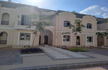 Duplex - 4 Bedrooms - 4 Bathrooms for sale in L'avenir - Mostakbal City Compounds - Mostakbal City - Future City - Cairo