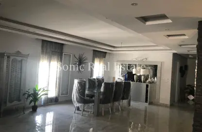 iVilla - 3 Bedrooms - 3 Bathrooms for sale in Mountain View Hyde Park - 5th Settlement Compounds - The 5th Settlement - New Cairo City - Cairo iVilla - 3 Bedrooms - 3 Bathrooms for sale in Mountain View Hyde Park - 5th Settlement Compounds - The 5th Settlement - New Cairo City - Cairo