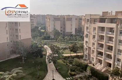 Apartment - 2 Bedrooms - 1 Bathroom for sale in Madinaty - Cairo