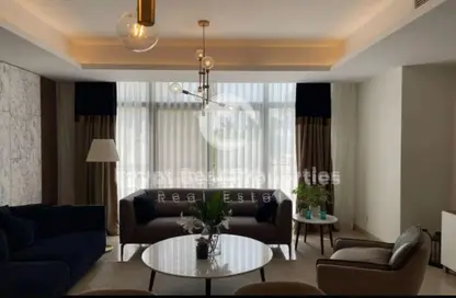 Hotel Apartment - 2 Bedrooms - 2 Bathrooms for sale in Cairo Festival City - North Investors Area - New Cairo City - Cairo Hotel Apartment - 2 Bedrooms - 2 Bathrooms for sale in Cairo Festival City - North Investors Area - New Cairo City - Cairo