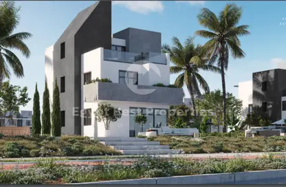 فيلا - 5 غرف نوم - 5 حمامات للبيع في ريفرز - مدينة زايد الجديدة - الشيخ زايد - الجيزة فيلا - 5 غرف نوم - 5 حمامات للبيع في ريفرز - مدينة زايد الجديدة - الشيخ زايد - الجيزة