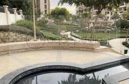 Apartment - 3 Bedrooms - 3 Bathrooms for sale in Tag Sultan - Ring Road - Cairo