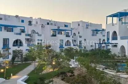 Chalet - 2 Bedrooms - 1 Bathroom for sale in Plage - Sidi Abdel Rahman - North Coast