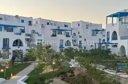 شاليه - 2 غرف نوم - 1 حمام للبيع في بلاج - سيدي عبد الرحمن - الساحل الشمالي